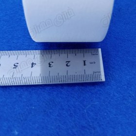 تصویر چسب کاغذی 4 سانتی 6 عددی 