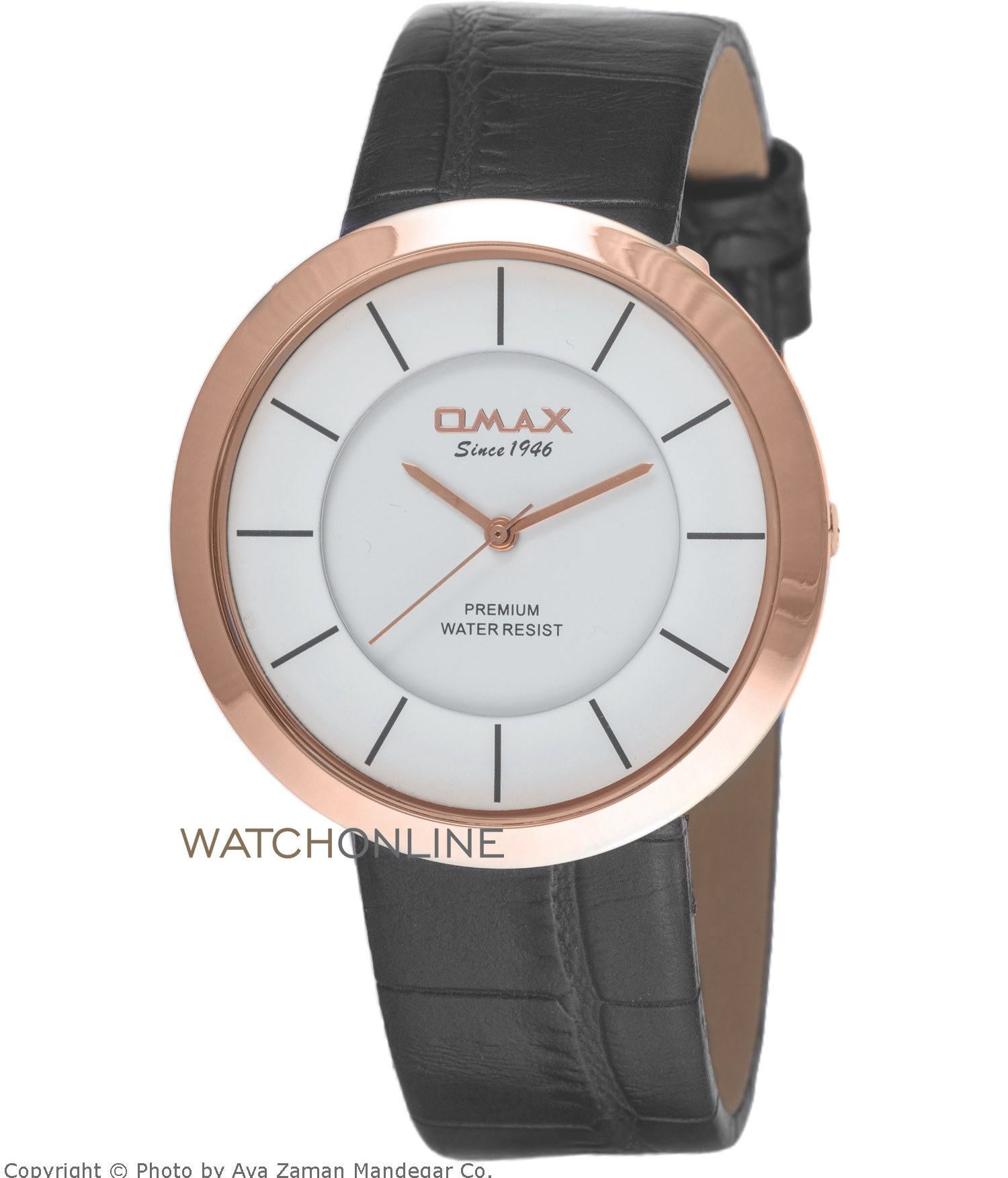 Omax since 1946 clearance premium water resist price