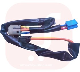 تصویر مغزی سوئیچ استارت(پژو۲۰۶،رانا،207) 