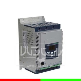 تصویر سافت استارت 55 کیلووات سانیو سری SJR3-5000 