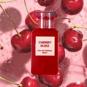 تصویر عطر ادکلن چری باز چری الکتریک ت.ام فو رد | cherry buzz 