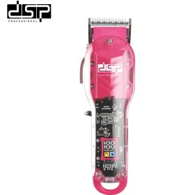 تصویر ماشین اصلاح DSP-91208 HAIR CLIPPER DSP- 91208