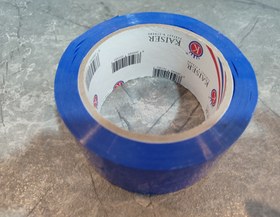 تصویر چسب کارتن برند KAISER - سبز 