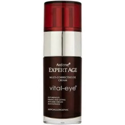 تصویر کرم ضد چروک سی گل (Seagull) مدل Alphacid حجم 40 میلی‌‌ لیتر 