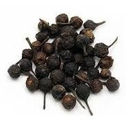 تصویر کبابه چینی 100گرمی 