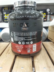 تصویر پروتئین وی ایزوله پل ناتریشن 2270 کیلوگرم – Pole Nutrition Isolate 