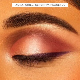 تصویر پالت سایه چشم مدل تارتلت انرژی تارت | Tarte Tartelette Energy Eyeshadow Palette 