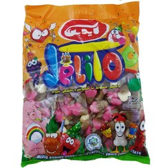 تصویر پاستیل بستنی قیفی آیدین ۱۰۰۰ گرم 