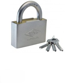 تصویر قفل آویز ۰۳۲ گیرا – Gira 