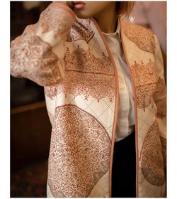 تصویر پالتو خورشید 