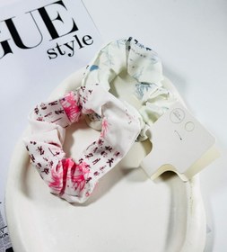 تصویر کش‌موی کارتی اسکرانچی 