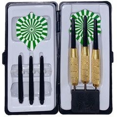 تصویر تیر دارت سوزنی بسته ۳ عددی مدل ۲۰۲۳ 