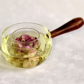 تصویر گل سرخ داراب 