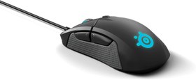 تصویر موس گیمینگ استیل سریز SENSEI 310 Steelseries SENSEI 310 Wired RGB Gaming Mouse