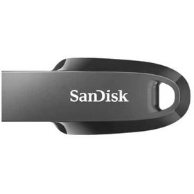 تصویر فلش مموری سن دیسک SanDisk Ultra Curve USB3.2 ظرفیت 256 گیگابایت 