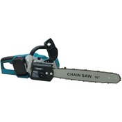 تصویر اره زنجیری شارژی 198 ولت 16 اینچ ماکیتا Makita CHAIN SAW Makita CHAIN SAW Cordless Smart 198v 16 inch