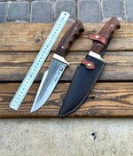 تصویر شکاری ساخت زنجان استاد مصطفی 