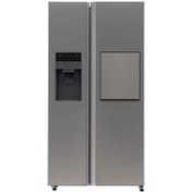 تصویر ساید بای ساید اسنوا مدل S2DI-L310-S SNOWA SIDE BY SIDE Adina S2DI-L310S