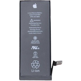 تصویر Battery APPLE IPHONE 6 