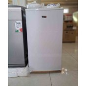 تصویر یخچال تی دی کی 6 فوت مدل TDKW6FT ا TDK Refrigerator Model TDKW6FT-پس کرایه - 