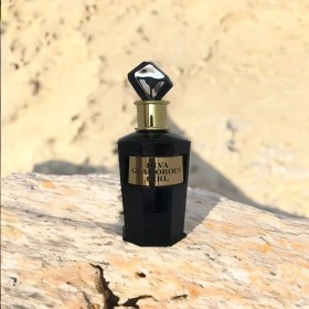 تصویر عطر ادوپرفیوم زنانه فراگرنس ورد Diva Glamorous Girl حجم ۱۰۰ میل 