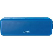 تصویر اسپیکر بلوتوثی قابل حمل انکر مدل soundcore select 2 ANKER SPEAKER SOUNDCORE SELECT 2 A3122H11