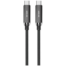 تصویر کابل green lion دوسر type c 240W 