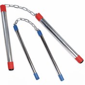 تصویر نانچیکو فلزی 