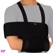 تصویر آویز دست طبی درمان طب کد 3012 