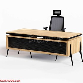 تصویر میز مدیریتی پینت Paint 