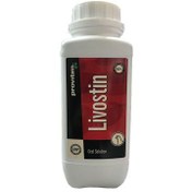 تصویر کبدشور لیووستین لهستانی 