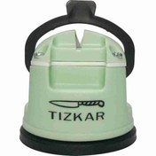 تصویر چاقو تیز کن اهرمی تیز کار مدل HL - 103 