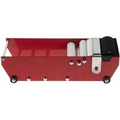 تصویر دستگاه برش نوار آب چسب 