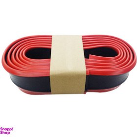 تصویر لیپ زیر سپر مدل Samurai RB 