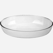 تصویر تابه بیضی پاشاباغچه مدل ۵۹۰۷۴ سایز بزرگ 