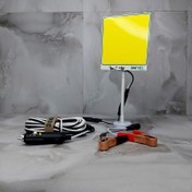 تصویر چراغ سیار ماشینی TM_08