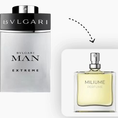 خرید و قیمت BVLGARI Man Extreme Edt 60ml M | ترب