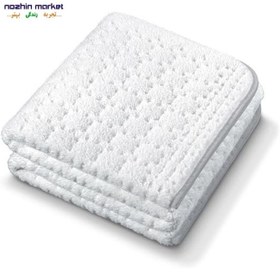 تصویر تشک برقی Beurer مدل UB65 BEURER UB 65 Heat Under Bed V5