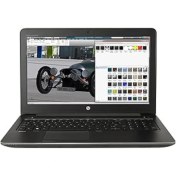 تصویر لپ تاپ hp مدل zbook 15 g4 