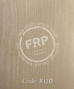 تصویر روکش وکیوم ممبران برند FRP کد R120 ضخامت 0.35 