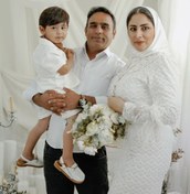 تصویر کفش آقا رئوف 