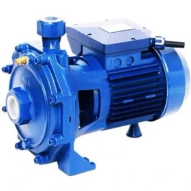 تصویر پمپ آب سه اسب تک فاز دوپروانه CB310 الکتروژن Electrogen Electrogen Centrifugal Water Pump CB310