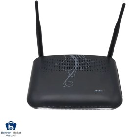 تصویر مودم روتر فیبرنوری فایبرهوم مدل AN5506-04-F (استوک) Fiberhome AN5506-04-F Optical Network Terminal