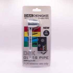 تصویر جوز هندی D&K با توری یدک 