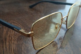 تصویر عینک شب 