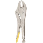 تصویر انبر قفلی کنزاکس مدل KLP-210 سایز 10 اینچ - استیل 