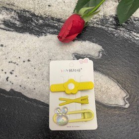 تصویر ست گلسر انبری 