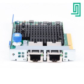 تصویر HPE FlexFabric 10Gb 2-port 533FLR-T Adapter 
