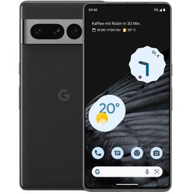 تصویر گوشی گوگل مدل Pixel 7 Pro حافظه 256 و رم 12 گیگابایت - پارت گلوبال 