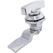 تصویر قفل زيمنسی دستگيره سرخود سربی مدل B کد 650022 